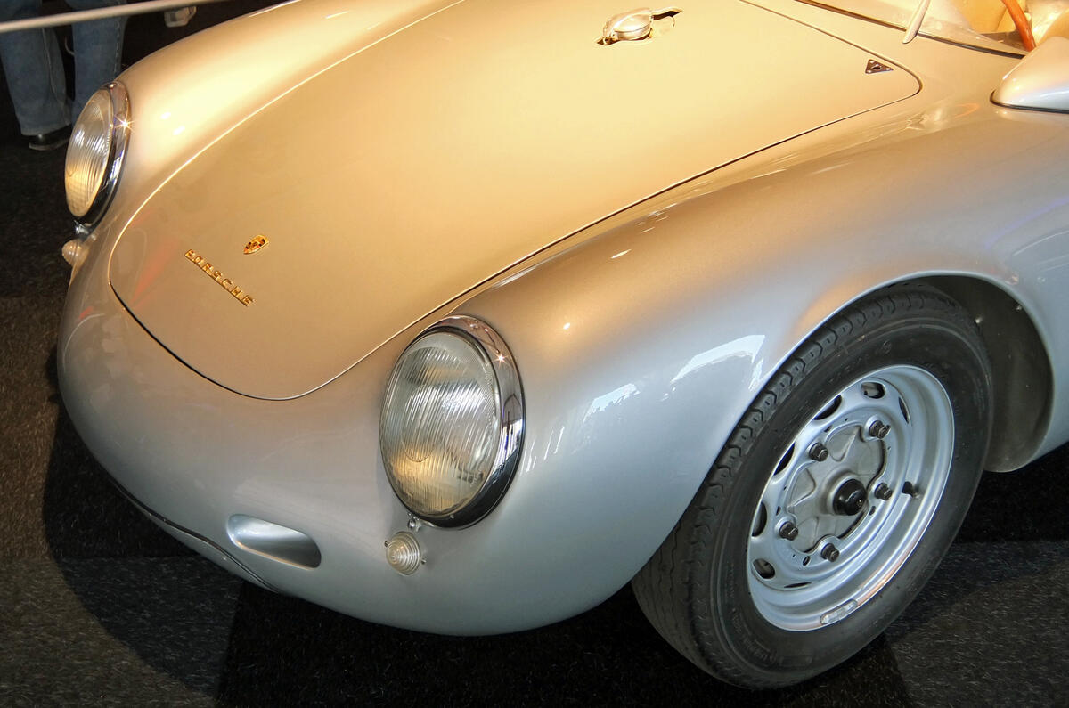 Porsche celebrates its Le Mans history - picture special