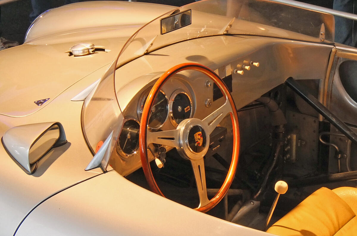 Porsche celebrates its Le Mans history - picture special