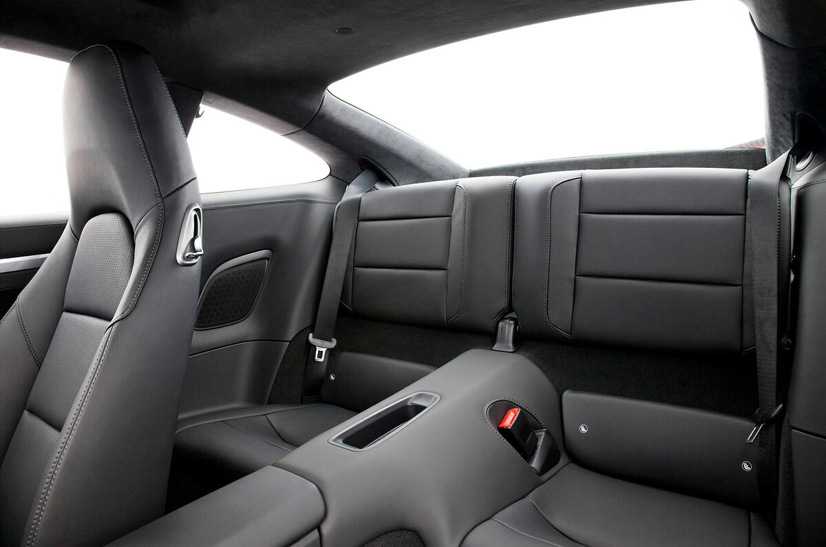 Modern classics - finding the best retro sports car for the 21st century Modern classics - finding the best retro sports car for the 21st century