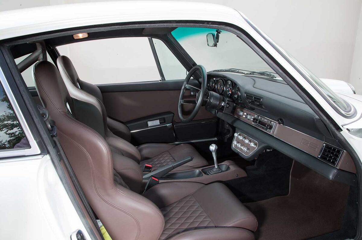 Modern classics - finding the best retro sports car for the 21st century Modern classics - finding the best retro sports car for the 21st century