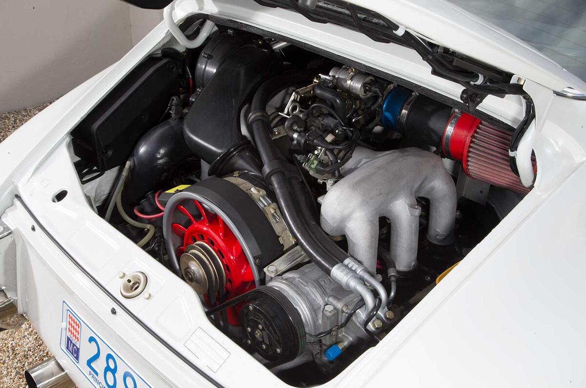 Modern classics - finding the best retro sports car for the 21st century Modern classics - finding the best retro sports car for the 21st century