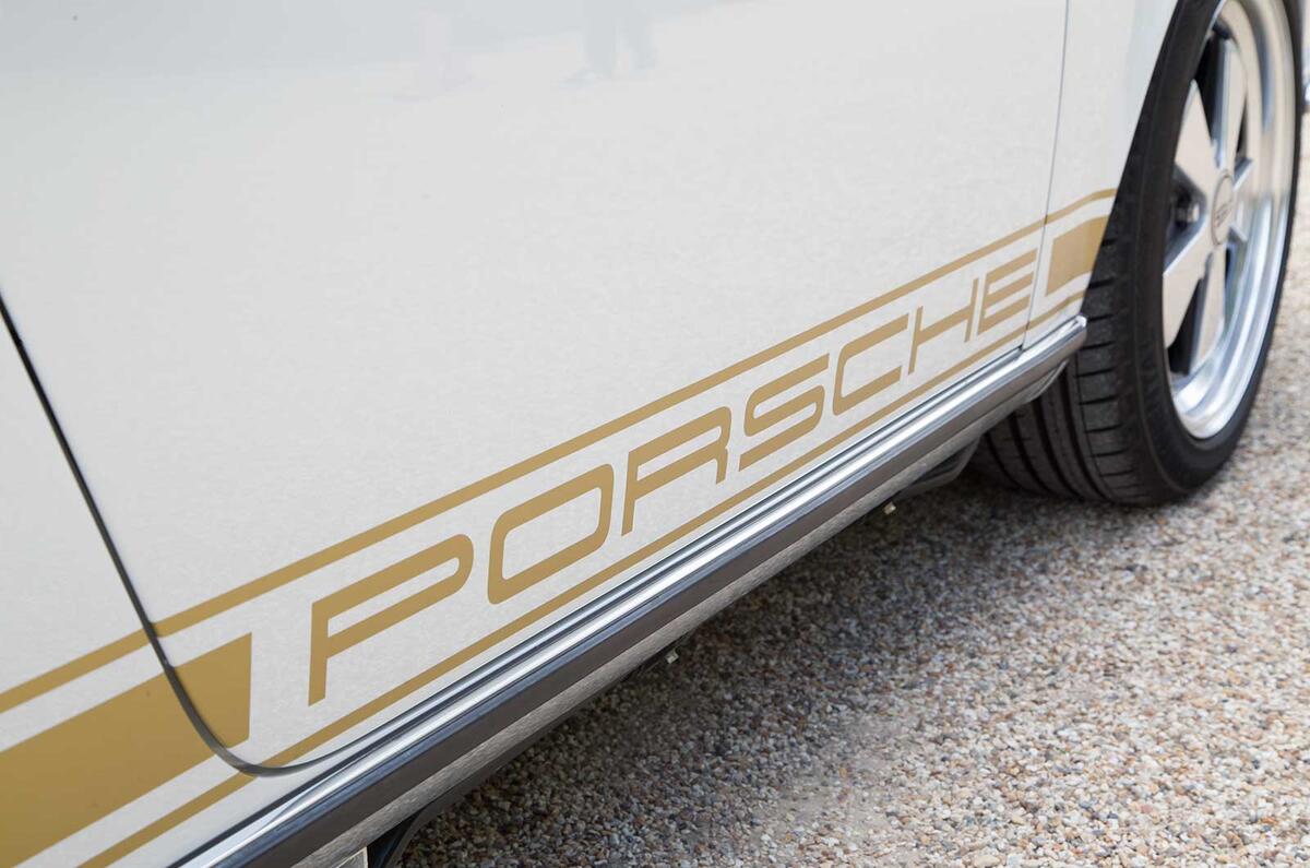 Modern classics - finding the best retro sports car for the 21st century Modern classics - finding the best retro sports car for the 21st century