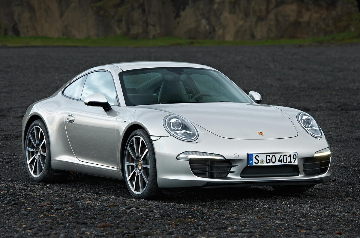 Autocar's 2011 review: December