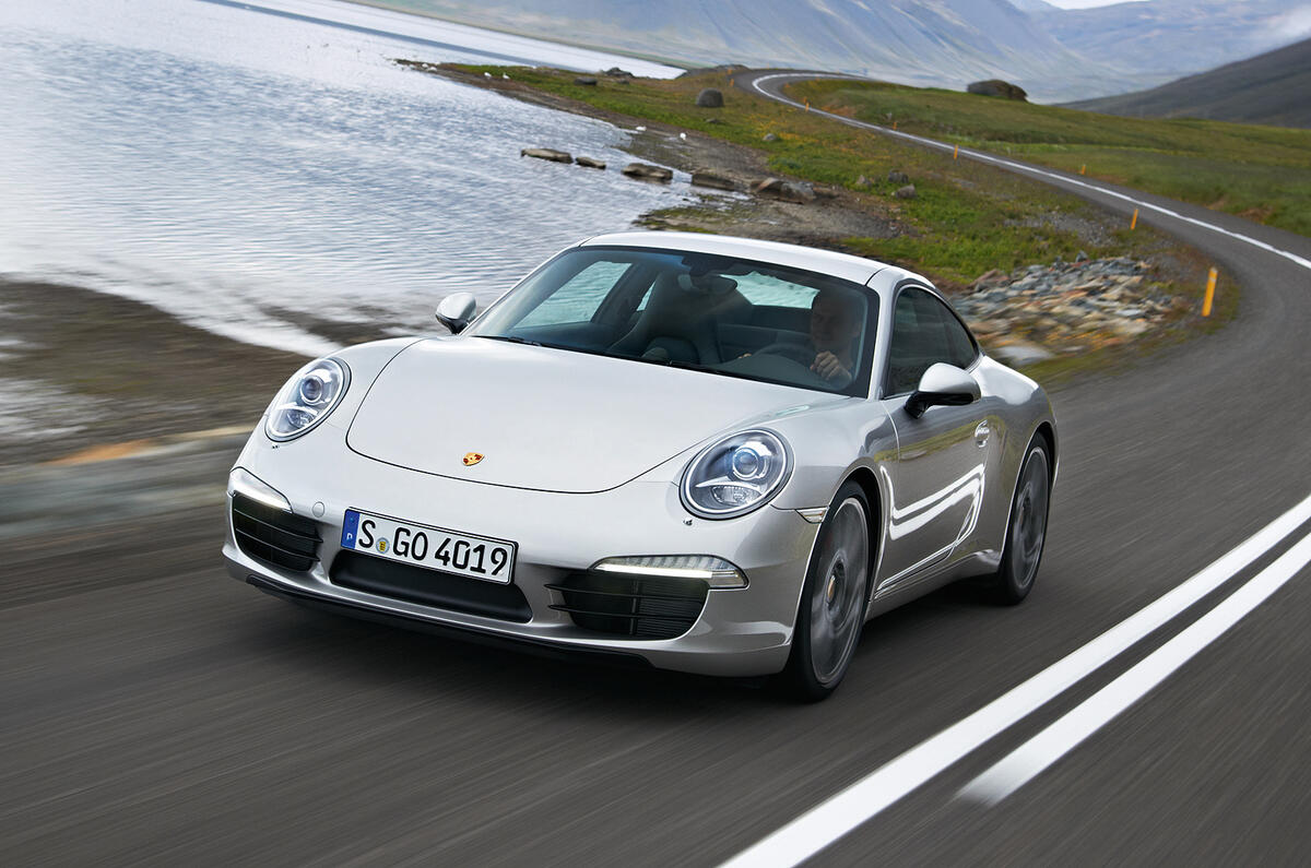 Autocar's 2011 review: November Autocar's 2011 review: November