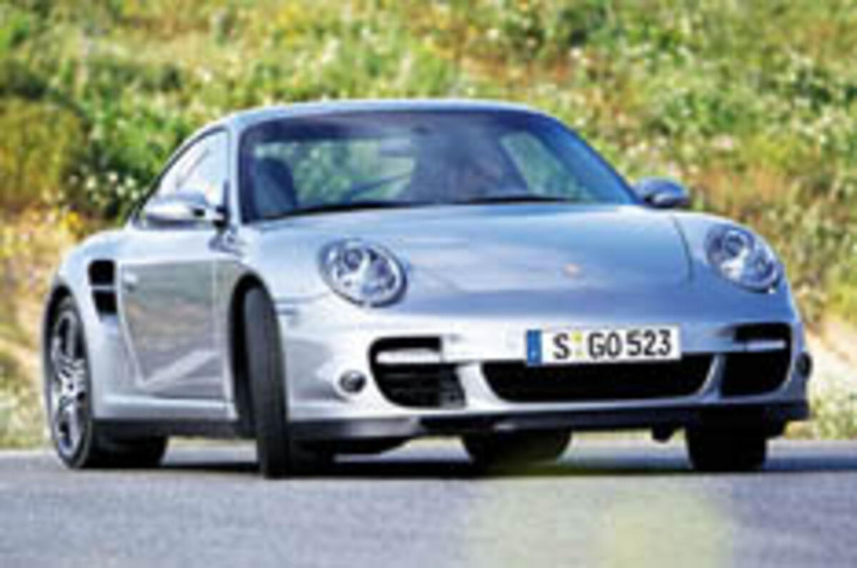 Autocar gears up for London Speed Record
