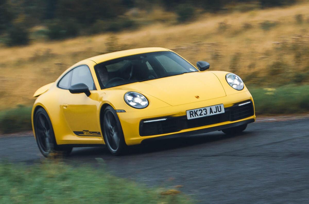 porsche 911 carerra t review 2023 06 action porsche 911 carerra t review 2023 06 action