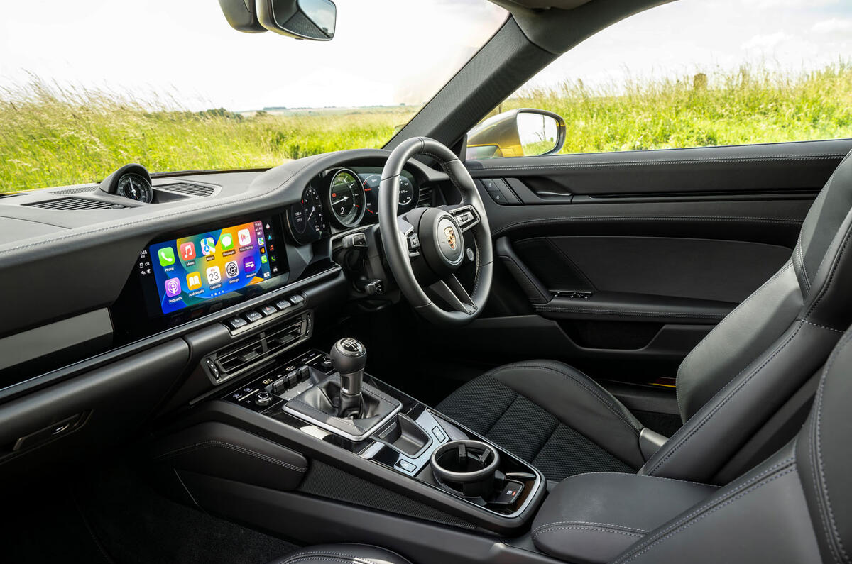 porsche 911 carerra t review 2023 10 cabin porsche 911 carerra t review 2023 10 cabin