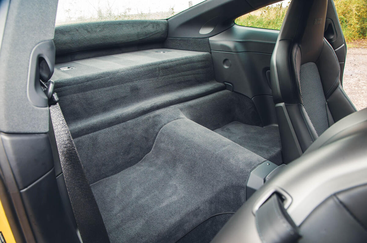 porsche 911 carerra t review 2023 12 rear interior porsche 911 carerra t review 2023 12 rear interior
