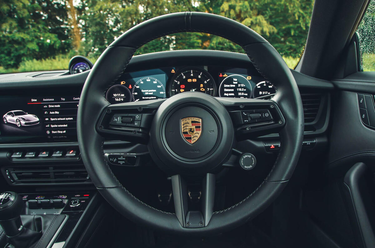porsche 911 carerra t review 2023 13 steering wheel porsche 911 carerra t review 2023 13 steering wheel