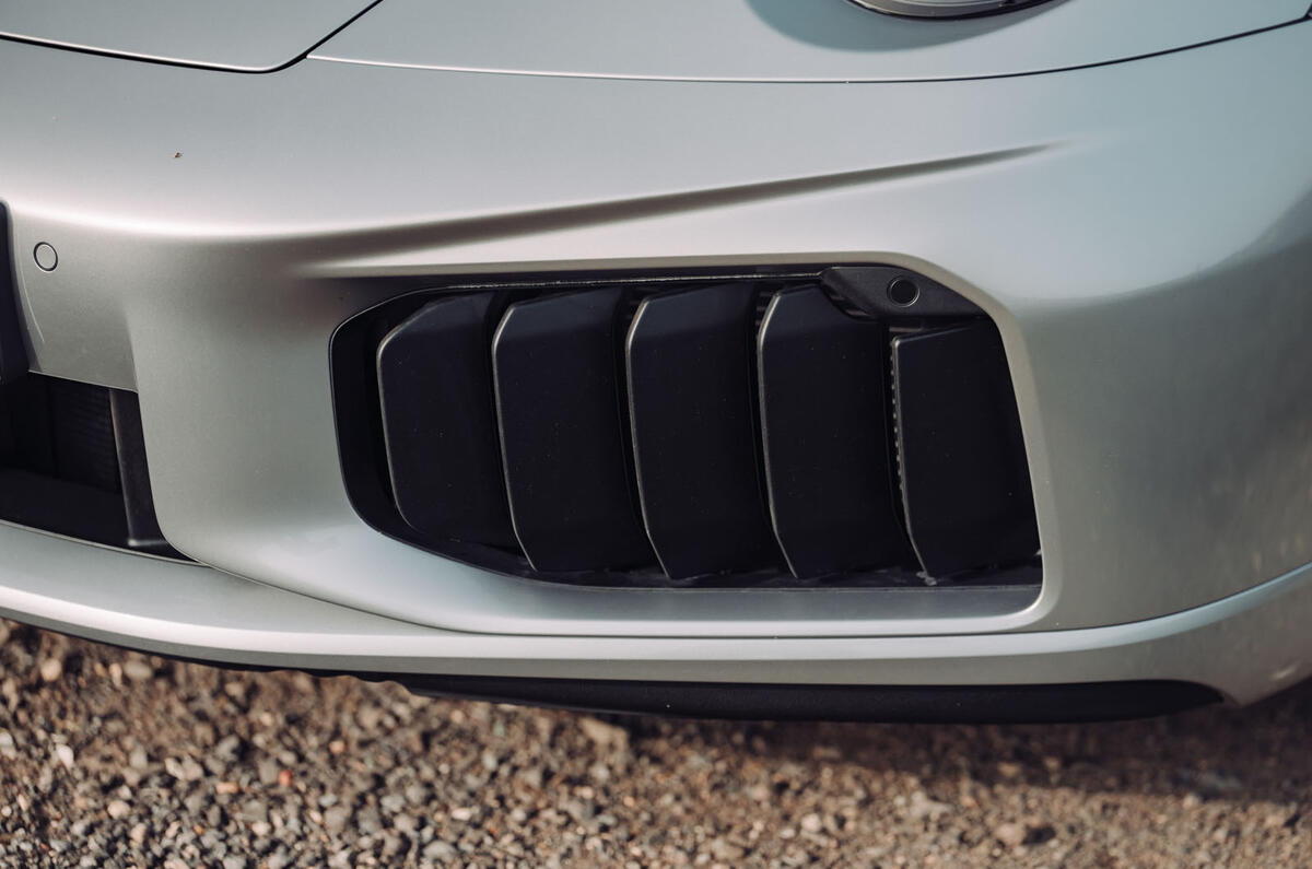 Porsche 911 Turbo S review 2026 004