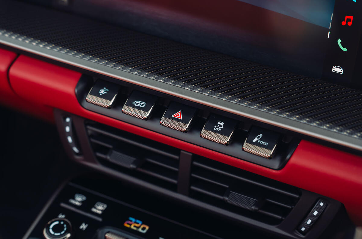 Porsche 911 Turbo S review 2026 015