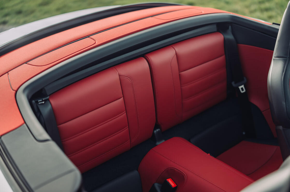 Porsche 911 Turbo S review 2026 018