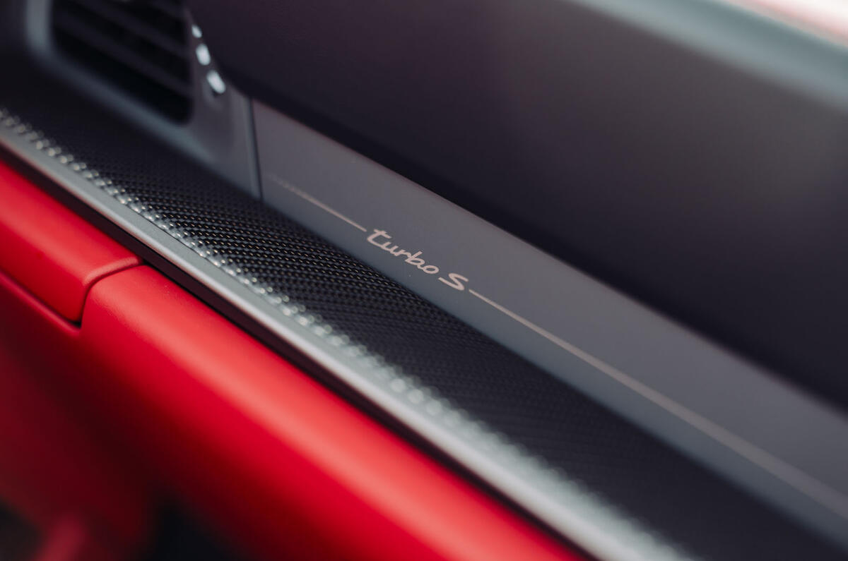 Porsche 911 Turbo S review 2026 020