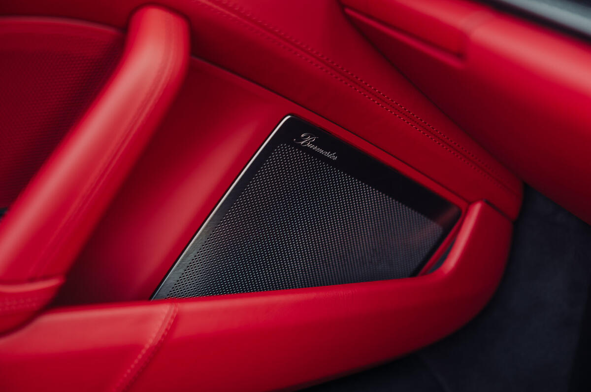 Porsche 911 Turbo S review 2026 021