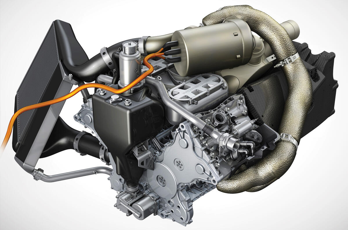 Porsche 919 Hybrid Le Mans challenger revealed Porsche 919 Hybrid Le Mans challenger revealed