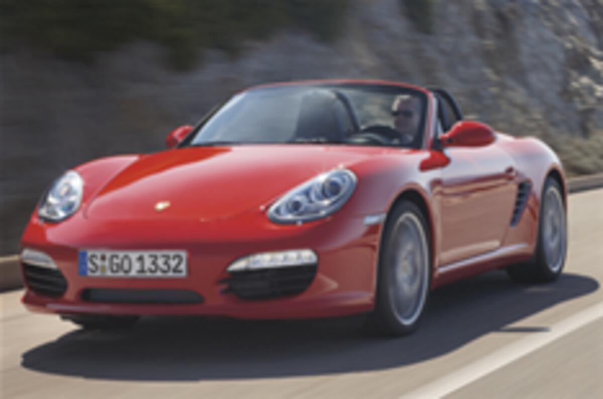 How Porsche will double sales