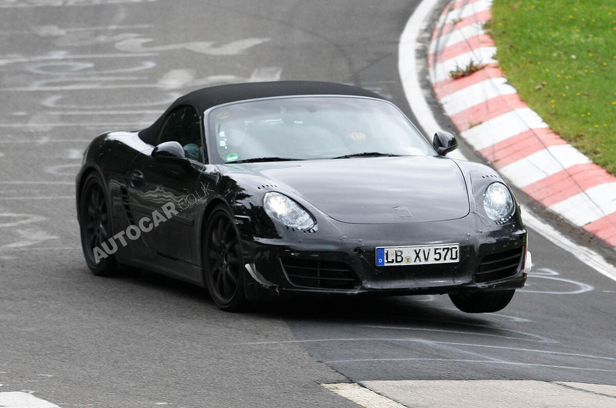 Porsche beats Audi to VW deal