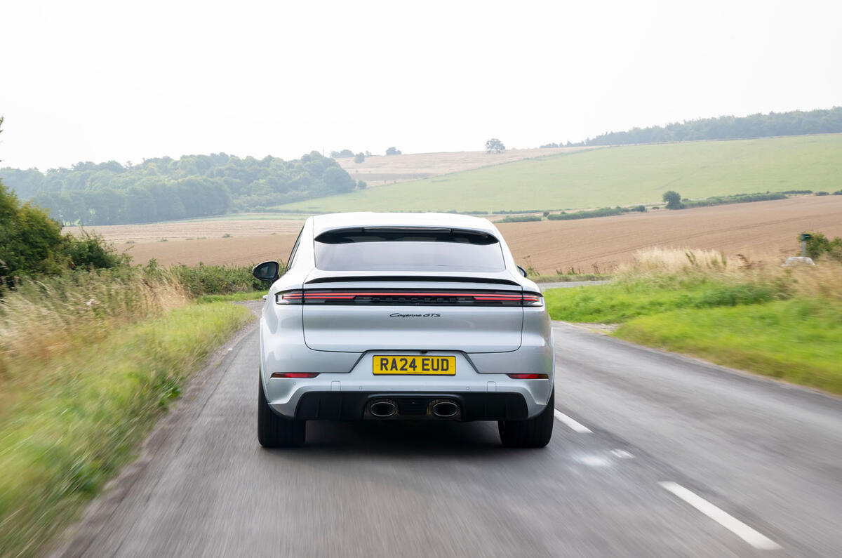 porsche cayenne gts review 2024 03 porsche cayenne gts review 2024 03