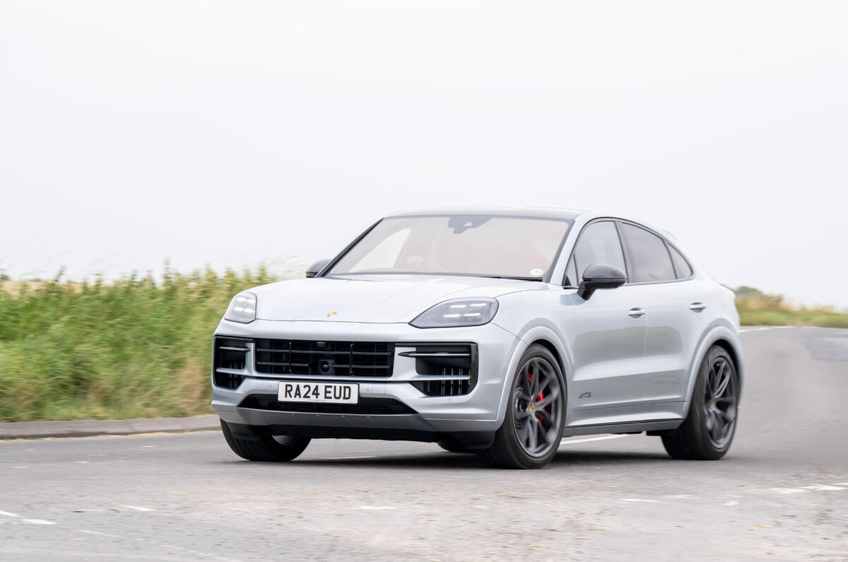 porsche cayenne gts review 2024 04 porsche cayenne gts review 2024 04