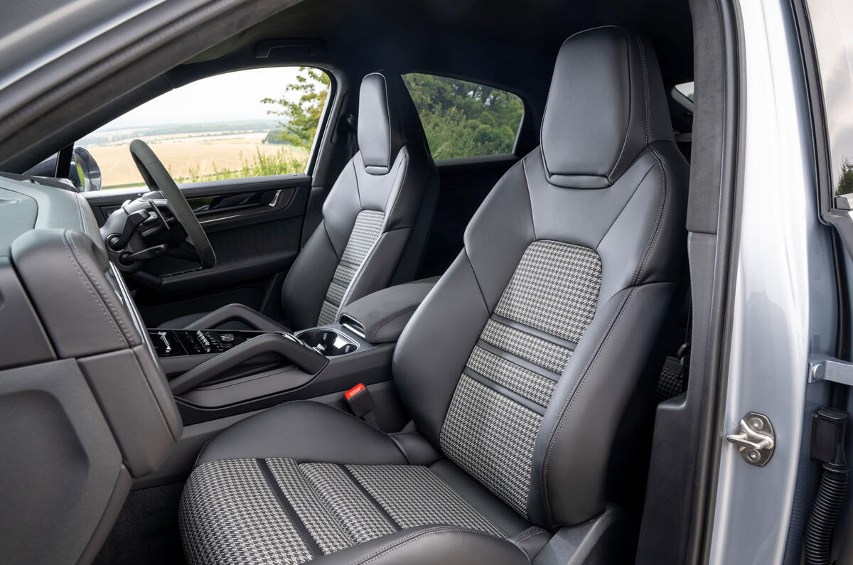 porsche cayenne gts review 2024 15 porsche cayenne gts review 2024 15