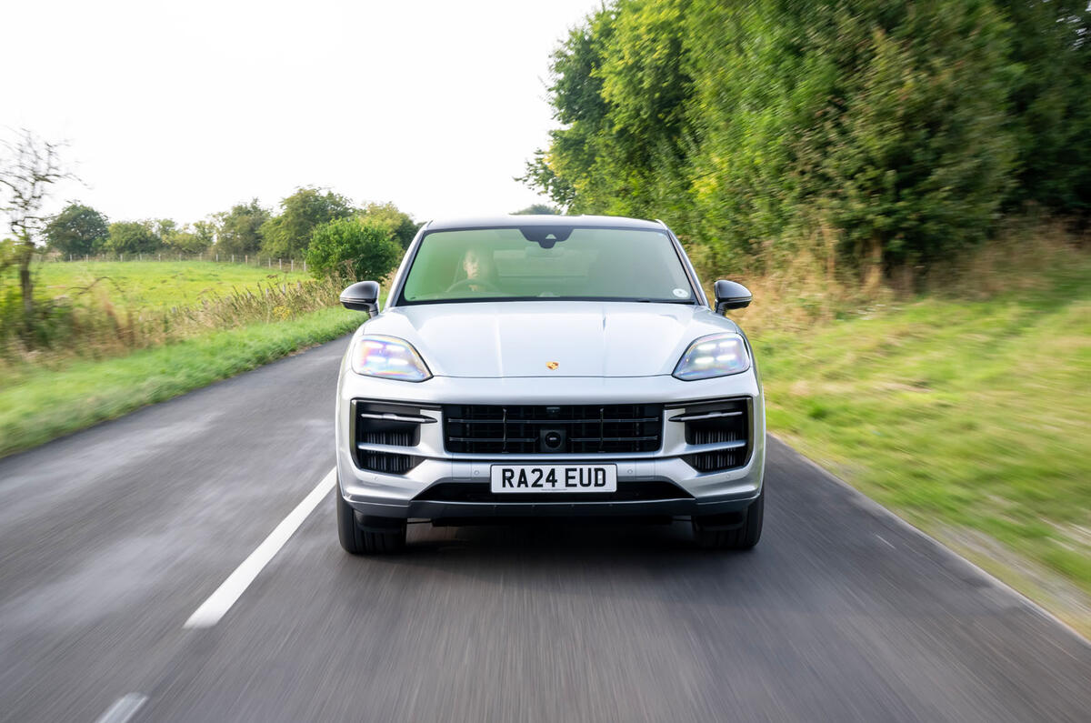 porsche cayenne gts review 2024 19 porsche cayenne gts review 2024 19