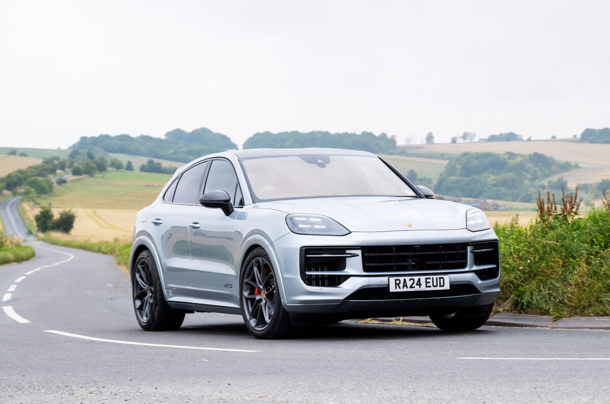 porsche cayenne gts review 2024 20 porsche cayenne gts review 2024 20