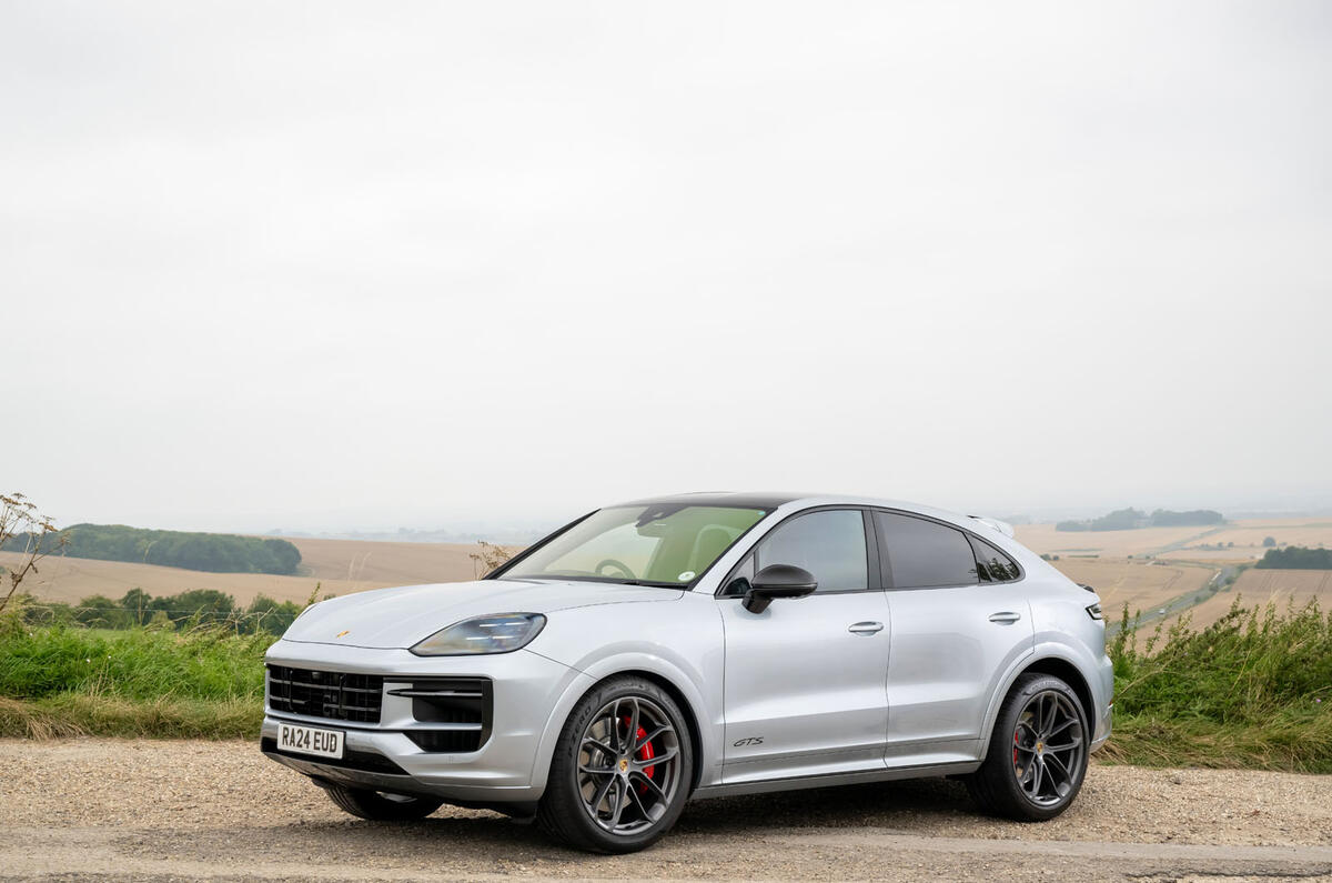 porsche cayenne gts review 2024 21 porsche cayenne gts review 2024 21