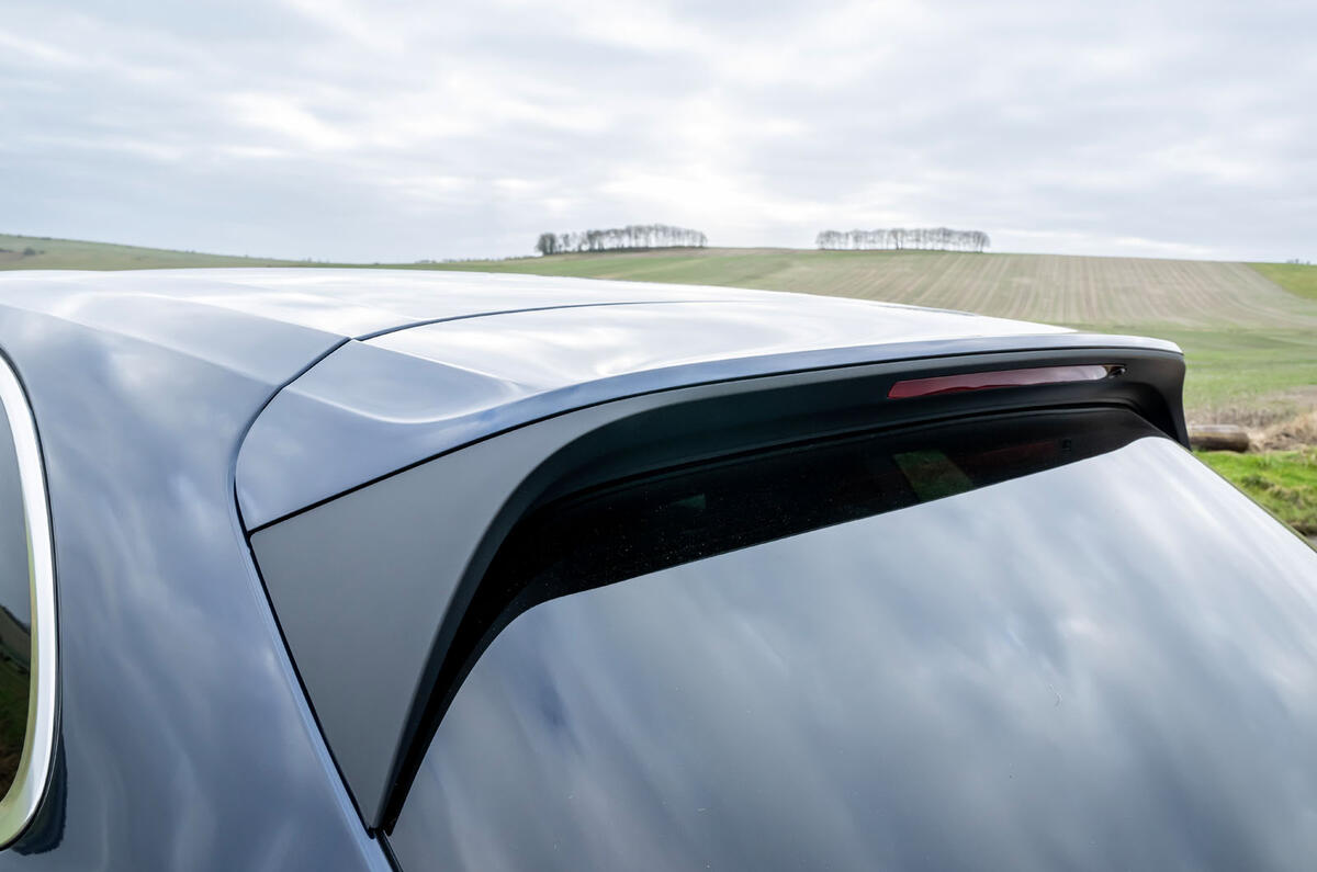 porsche cayenne s road test review 2024 39 wing