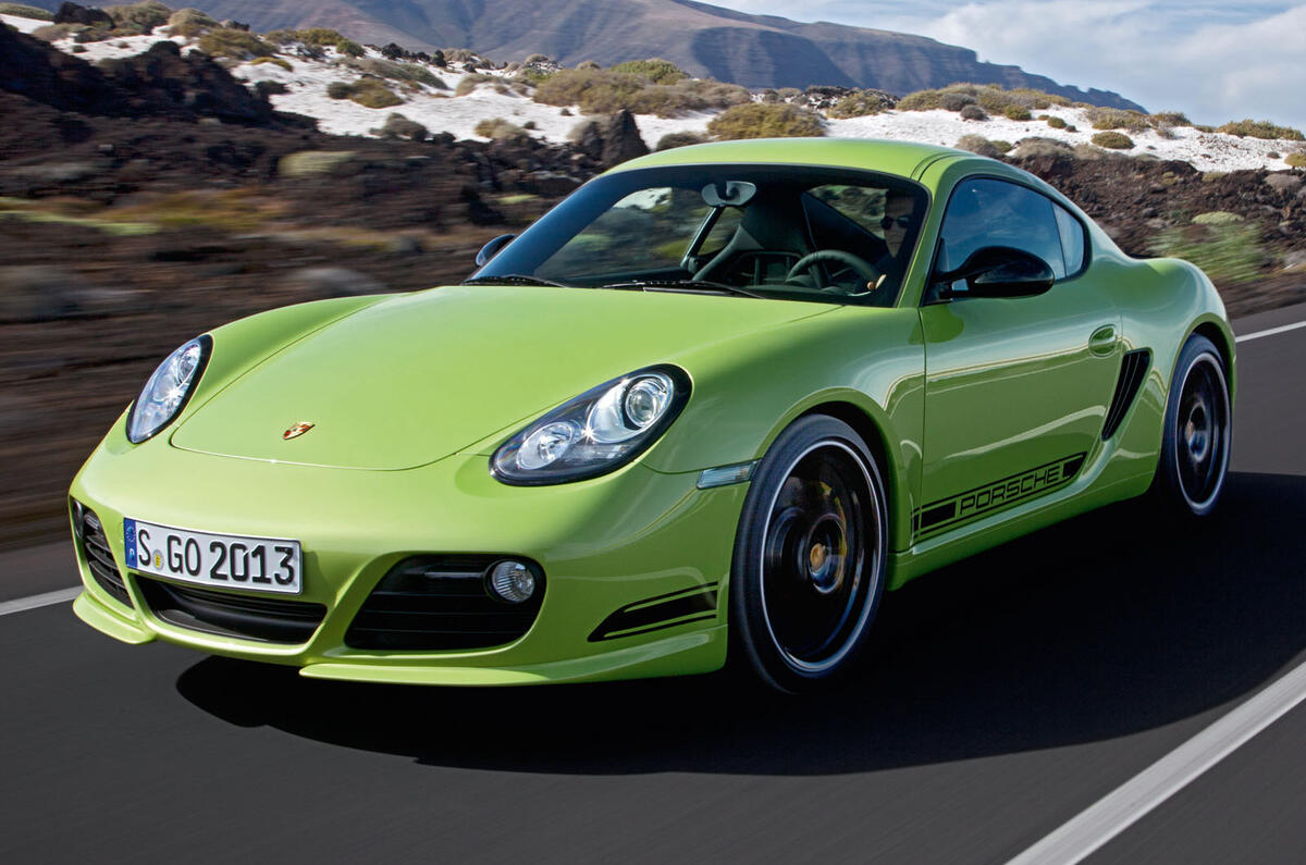 Autocar&#039;s 2011 review: October