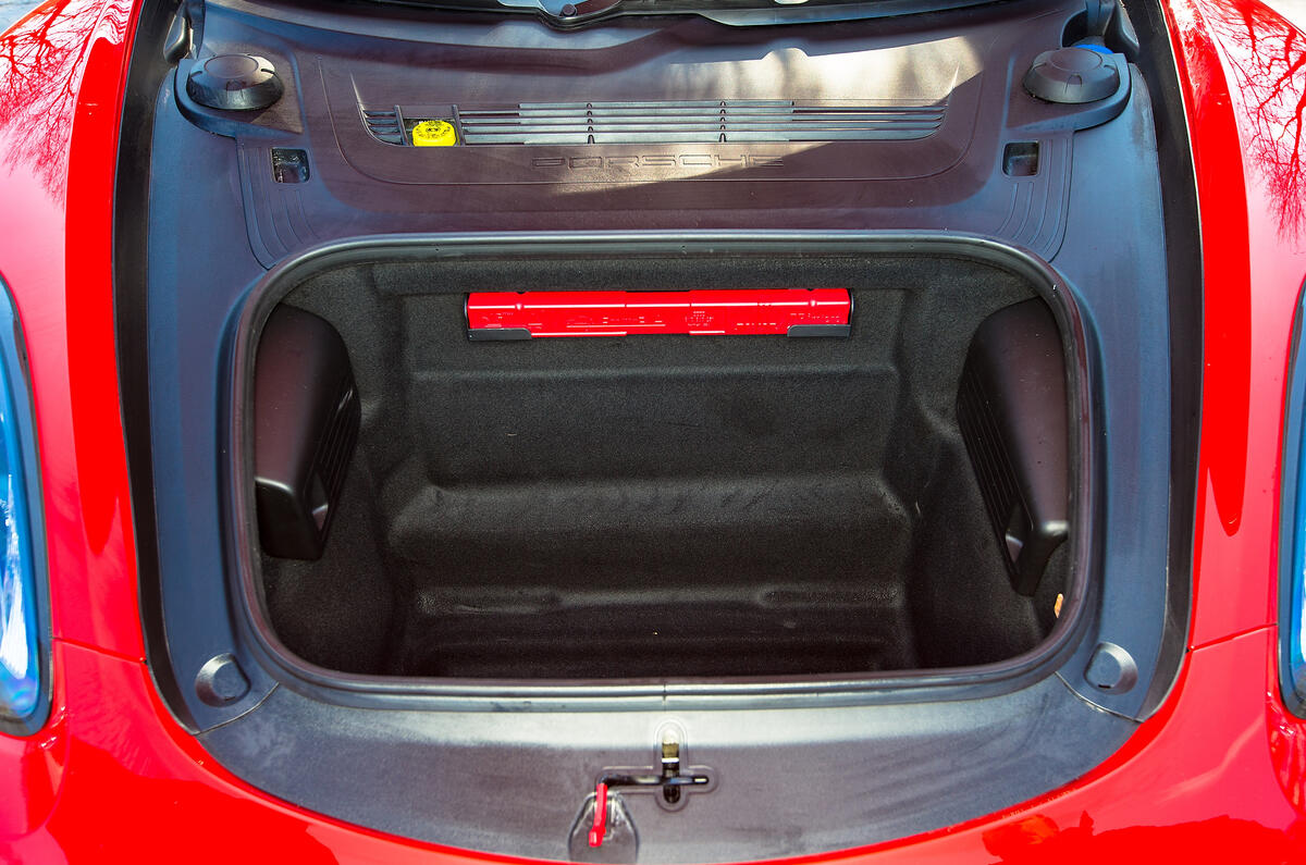 Porsche Cayman 2013-2016 review | Autocar Porsche Cayman 2013-2016 review | Autocar