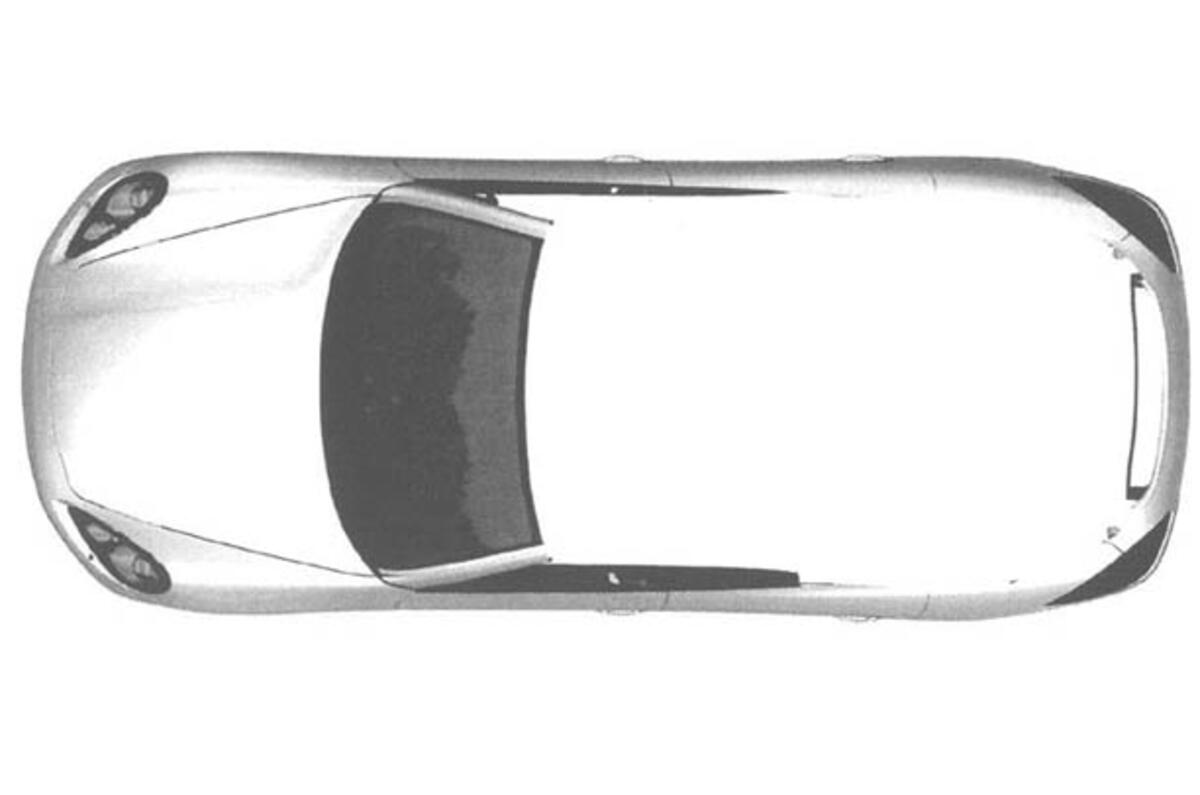 no title Panamera cabrio - new pics