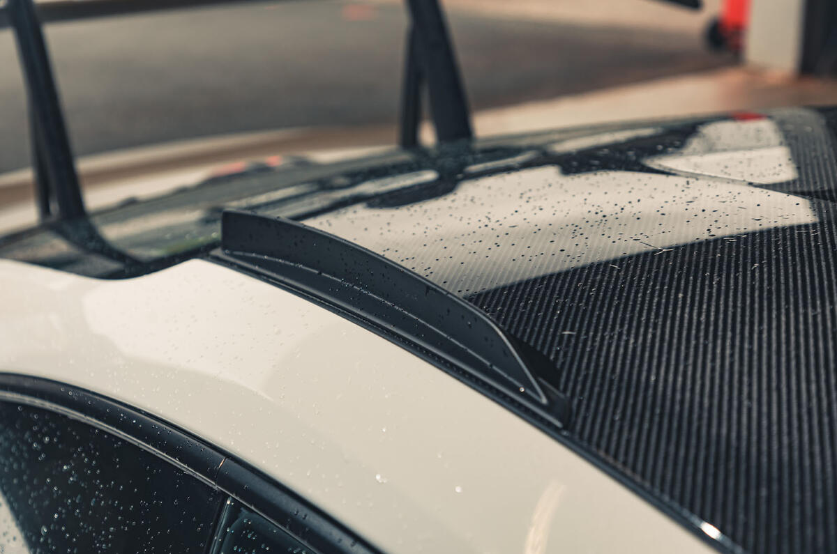 porsche gt3 rs review 2023 08 aero