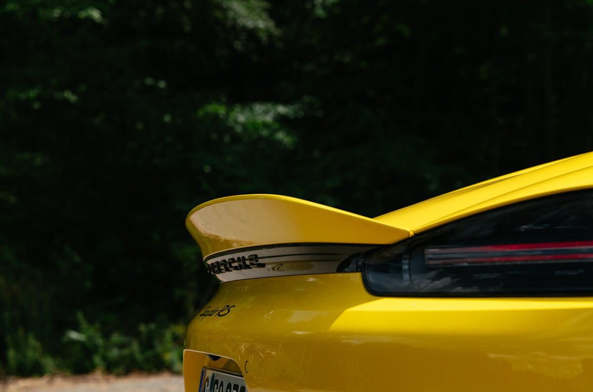 porsche gt4 rs sypder review 13 wing porsche gt4 rs sypder review 13 wing