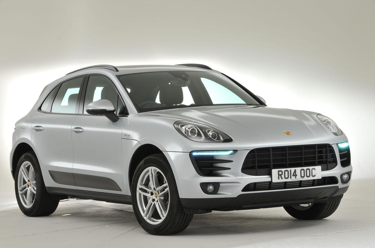 Porsche Macan Autocar porsche macan review 2017 autocar Porsche Macan Autocar porsche macan review 2017 autocar