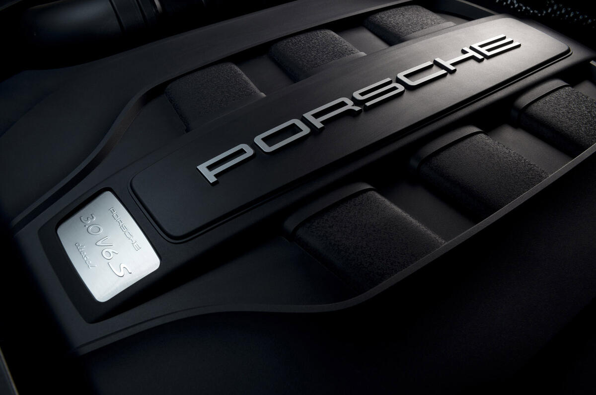 Best cars of 2014 - Porsche Macan