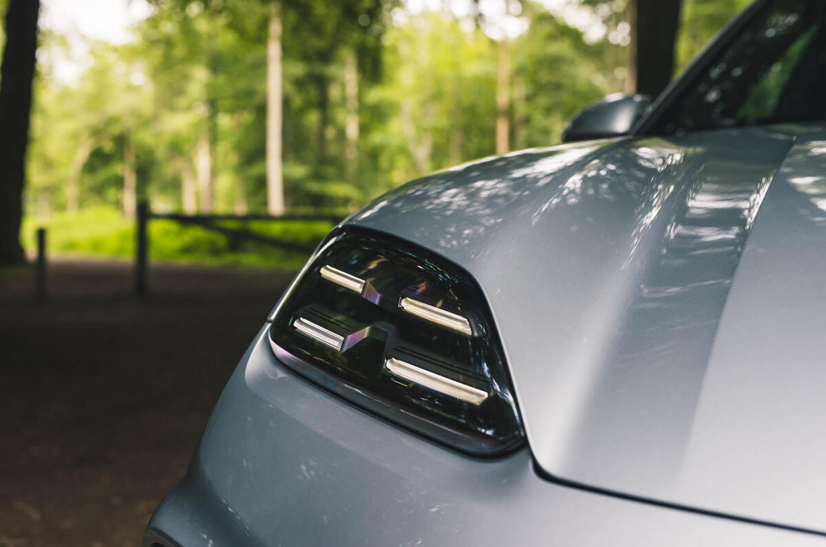 Porsche Macan EV review 2025 004 Porsche Macan EV review 2025 004