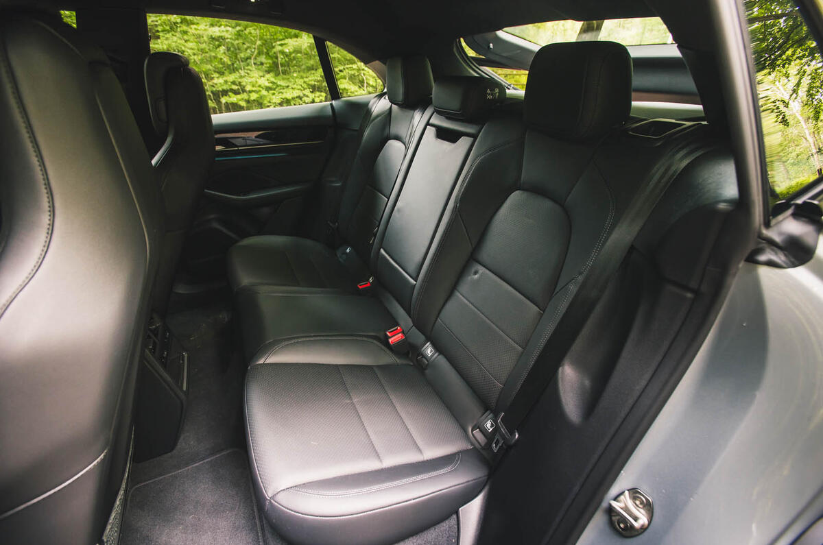Porsche Macan EV review 2025 015 Porsche Macan EV review 2025 015