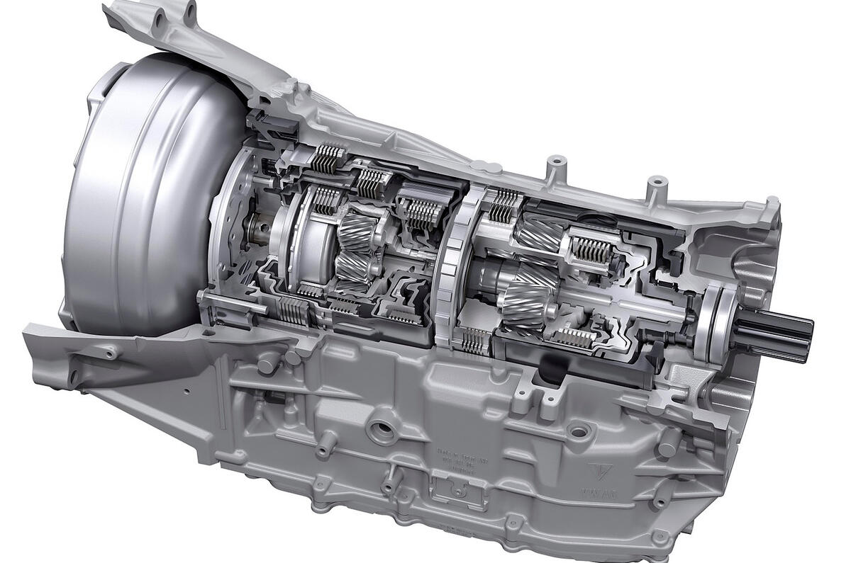 Porsche reveals its intelligent hybrid future