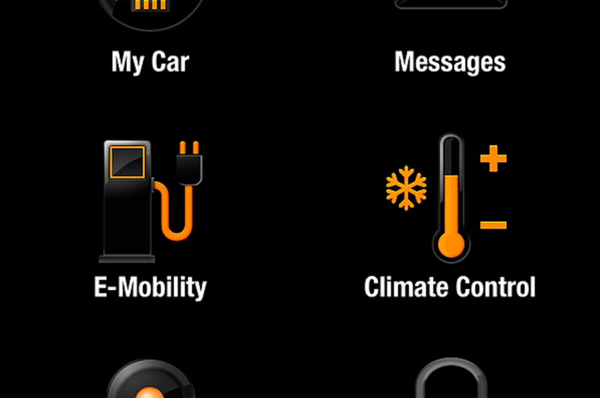 Porsche reveals its intelligent hybrid future