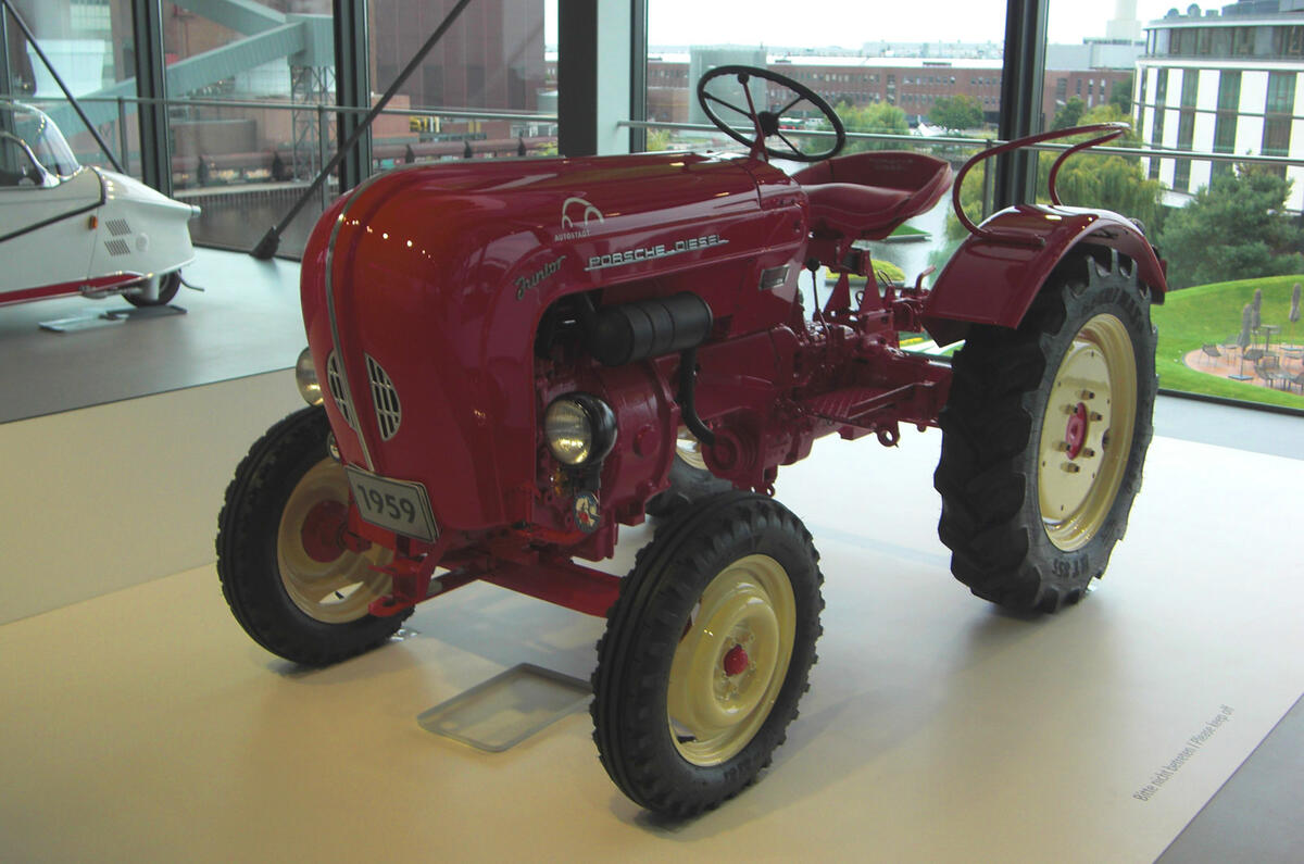 no title Das motor city