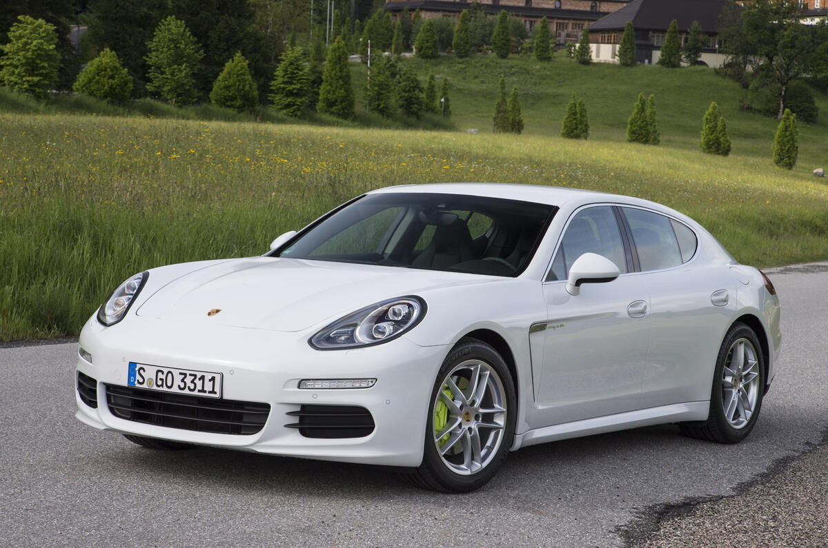 no title Eleven cars to beat the London Congestion Charge