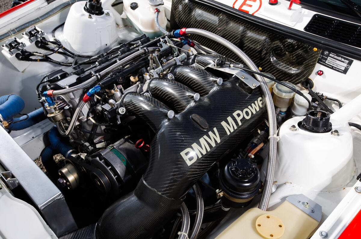 Celebrating 30 years of Prodrive Celebrating 30 years of Prodrive