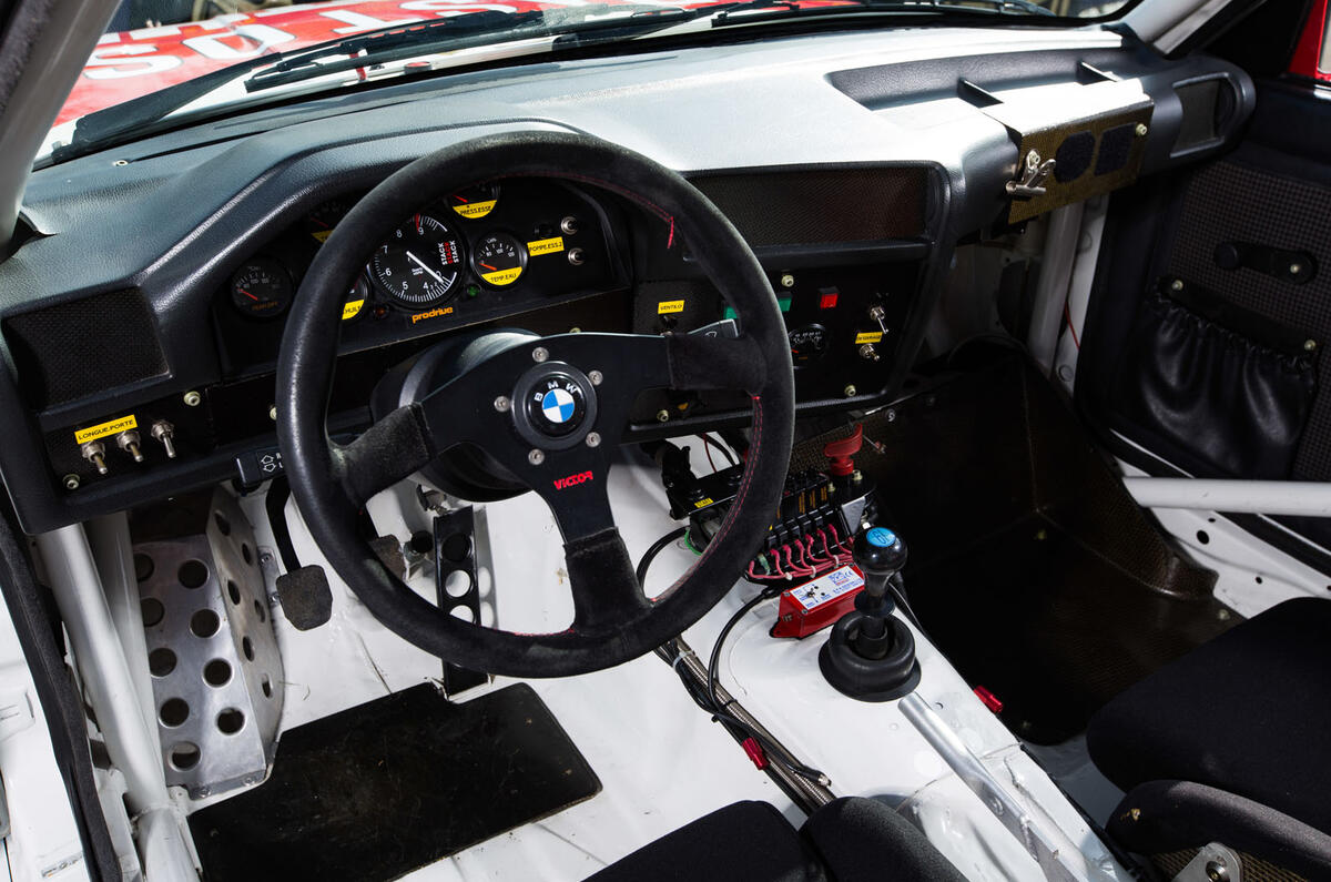 Celebrating 30 years of Prodrive Celebrating 30 years of Prodrive