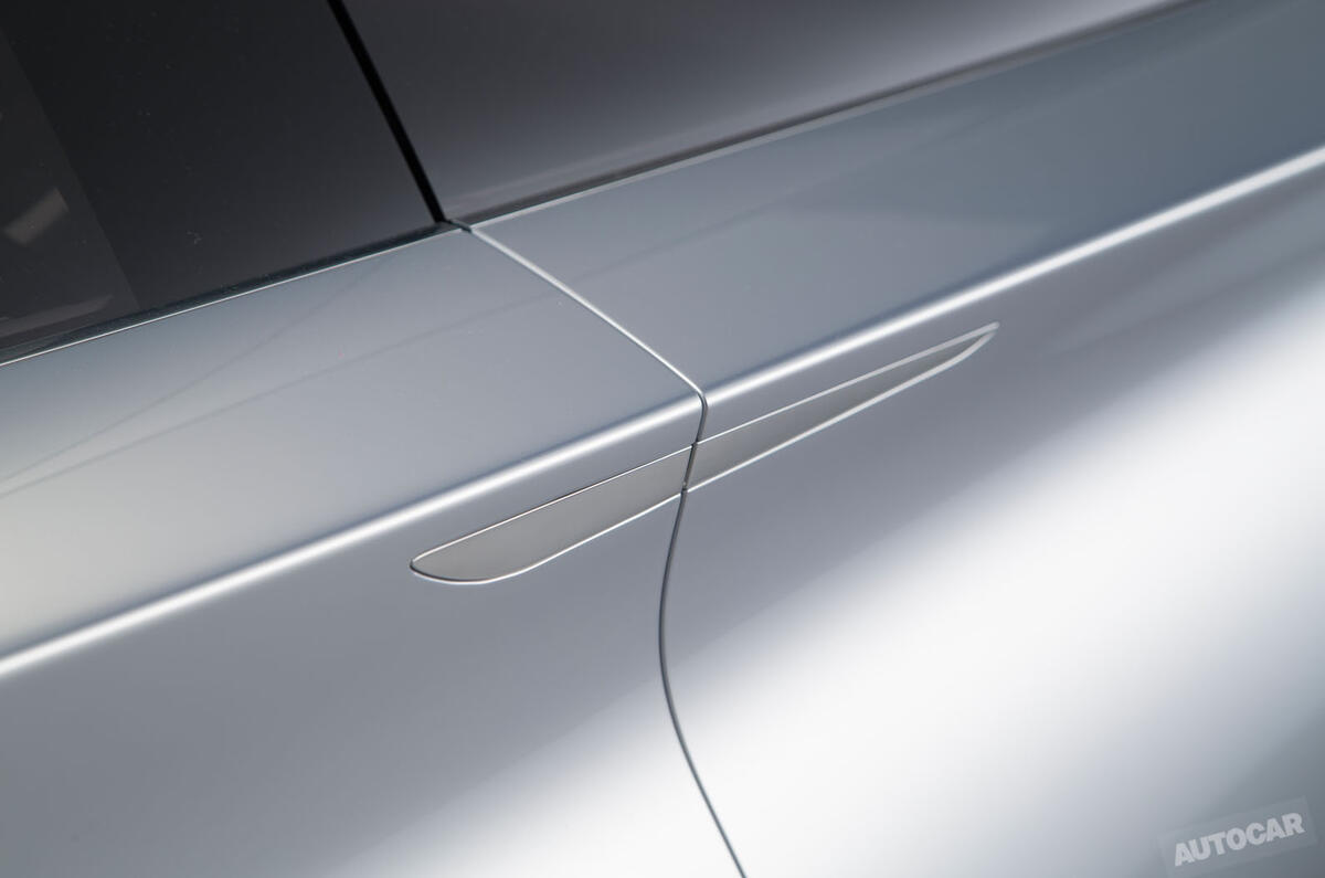 New Infiniti Q80 Inspiration concept - exclusive picture gallery New Infiniti Q80 Inspiration concept - exclusive picture gallery