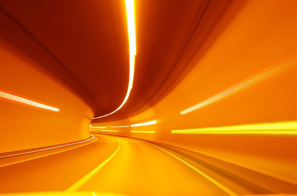 Nissan Qashqai to Istanbul: picture gallery