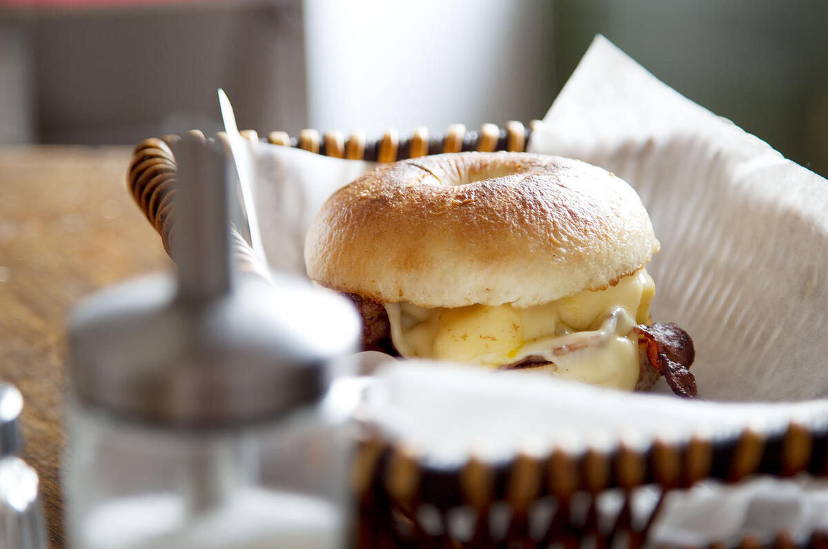 Nissan Qashqai to Istanbul: picture gallery