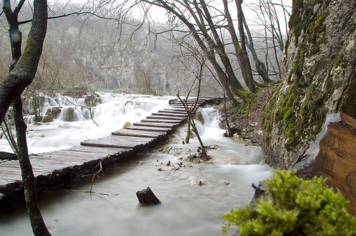 Nissan Qashqai to Istanbul: picture gallery