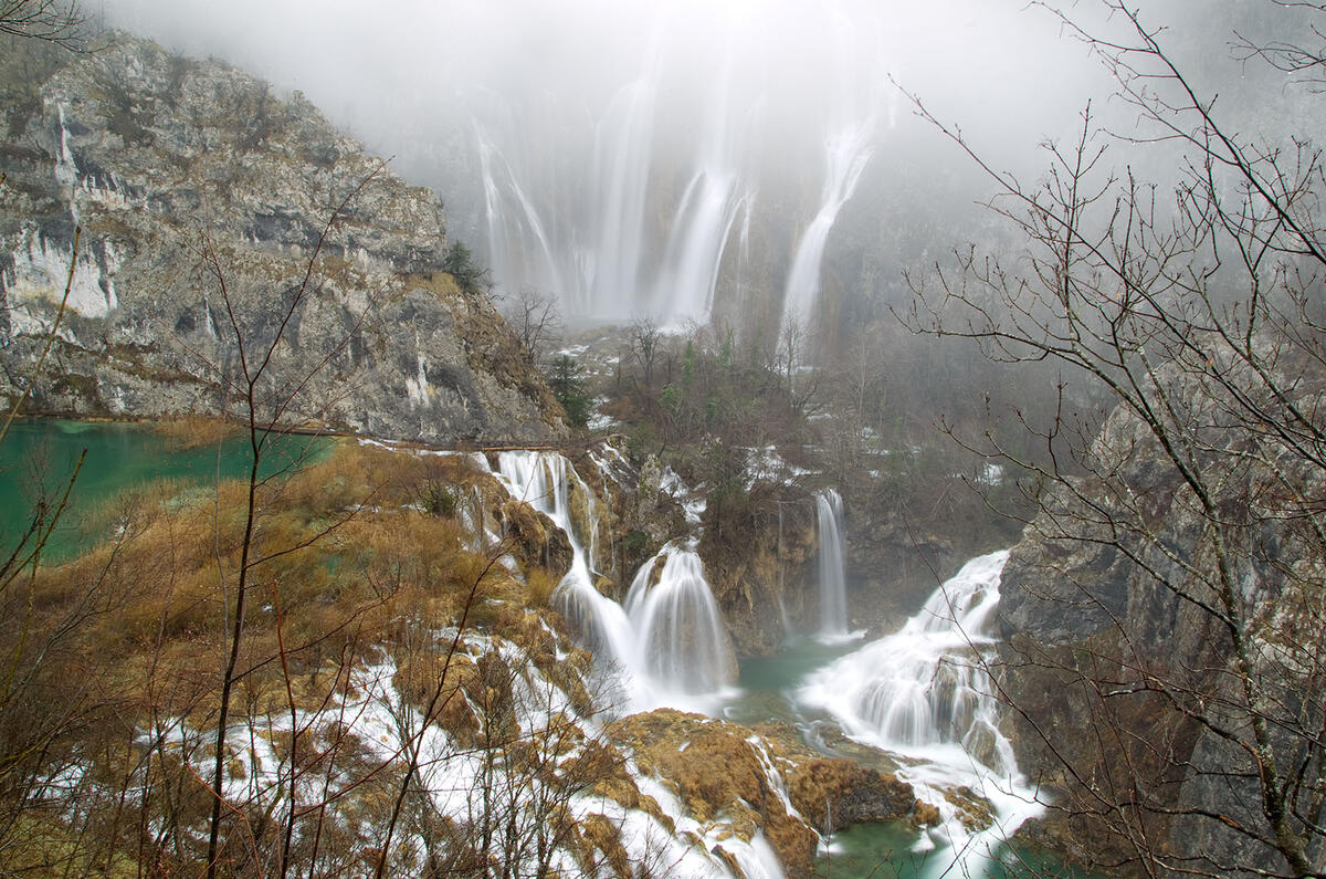 Nissan Qashqai to Istanbul: picture gallery