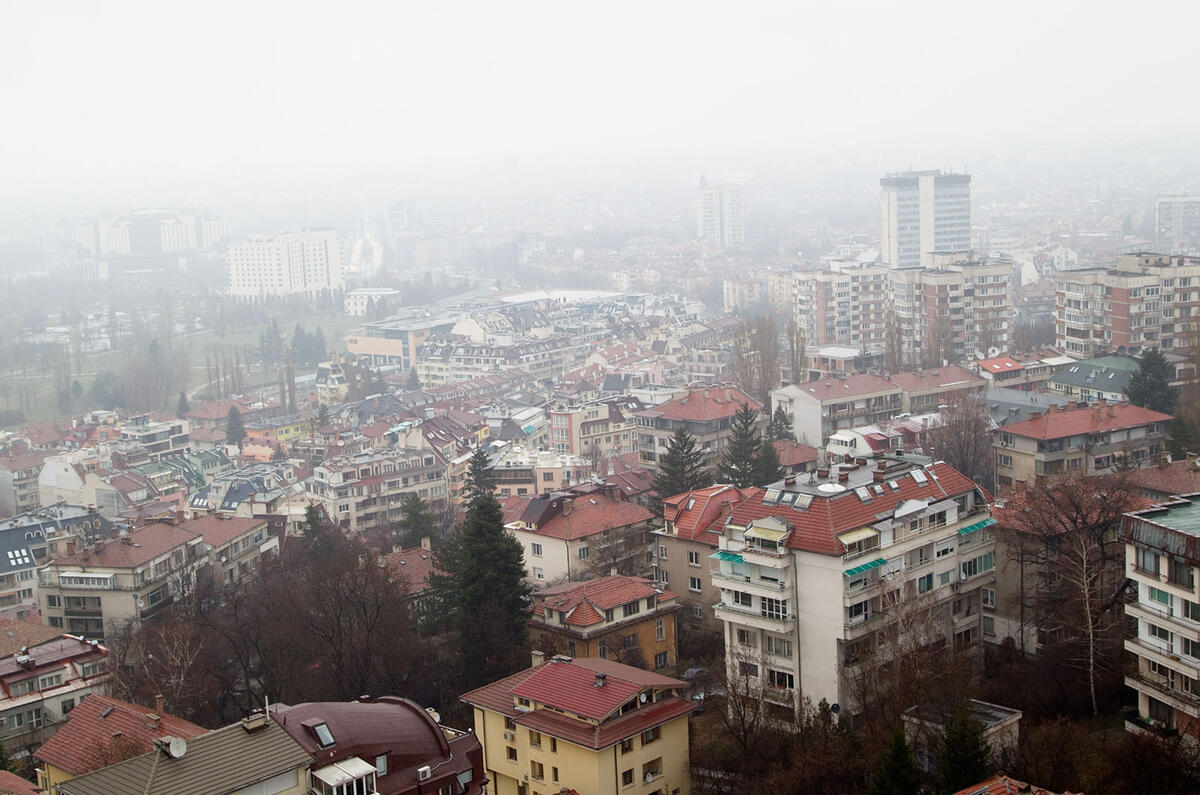 Nissan Qashqai to Istanbul: picture gallery