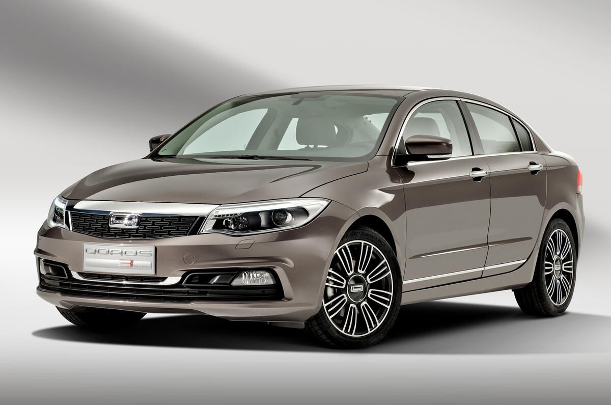 Euro NCAP: the safest cars of 2013